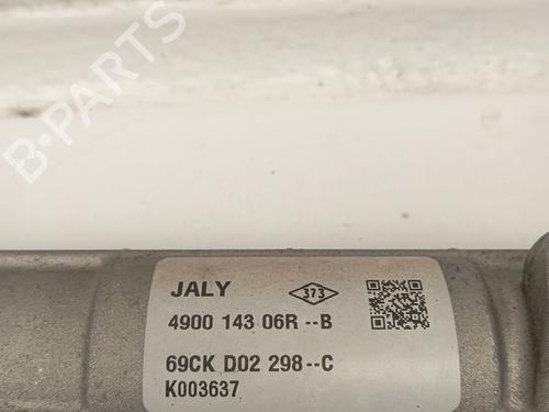 Steering rack DACIA SANDERO II 1.2 | BP34582755M22  - Image 5