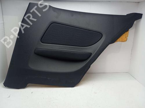 Used Rear right panel BMW 1 Coupe (E82) 120 d (177 hp) 18549140