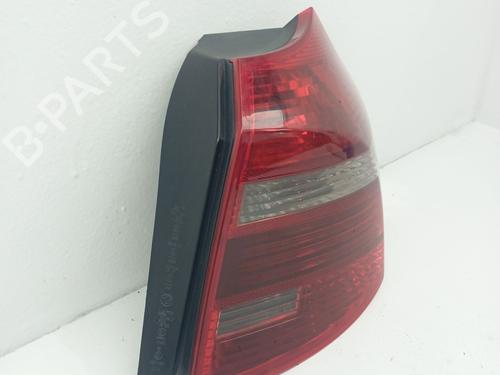 Right taillight BMW 1 (E81) 118 i | BP32188850C35