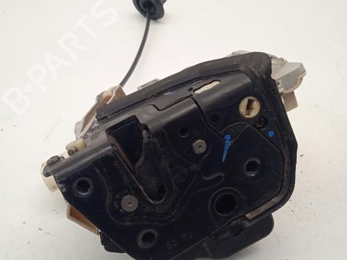 Front right lock SEAT EXEO (3R2) 2.0 TDI | BP36453303C97 - Image 5