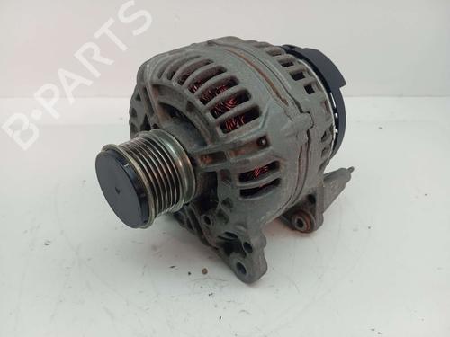Used Alternator VW JETTA III (1K2) [2004-2013]  31616598