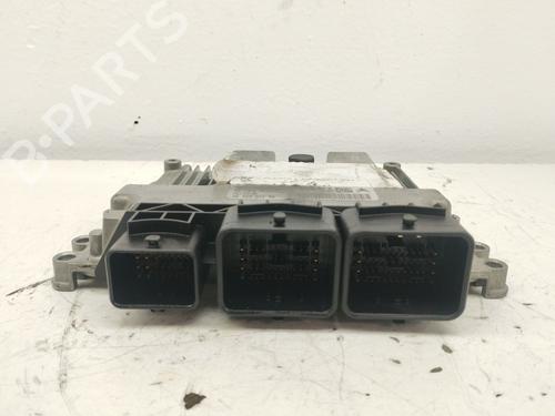 Used Engine control unit (ECU) Engine control unit (ECU) PEUGEOT 308 I (4A_, 4C_) [2007-2016] 33019068 33019068