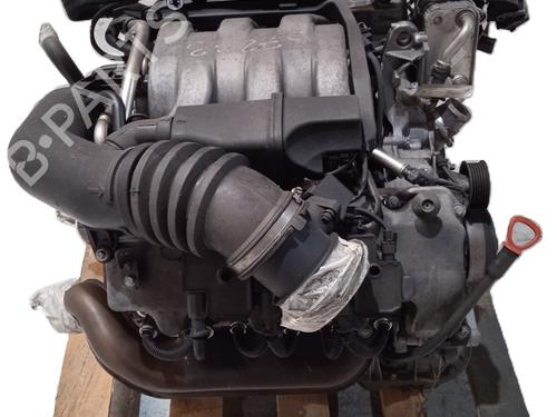 Used Engine MERCEDES-BENZ CLK (C208) [1997-2003]  4308282