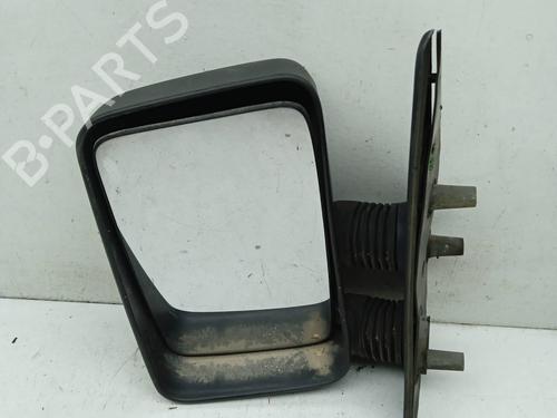 Used Left mirror Left mirror FIAT DUCATO Van (230_) [1994-2005] 4268202 4268202