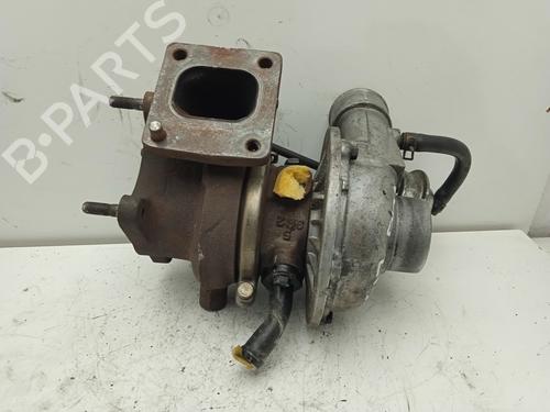 Used Turbocharger/Supercharger KIA CARNIVAL / GRAND CARNIVAL III (VQ) 2.9 CRDi (185 hp) 4345522