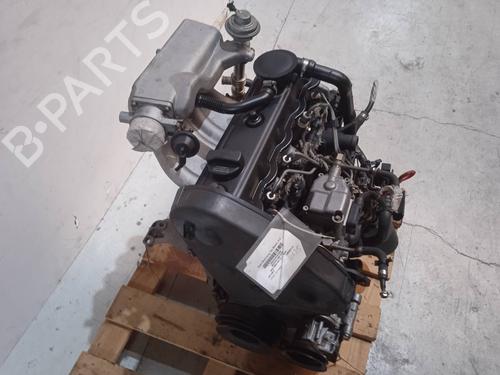Engine SEAT INCA (6K9) 1.9 SDI | BP4265502M1 - Image 8