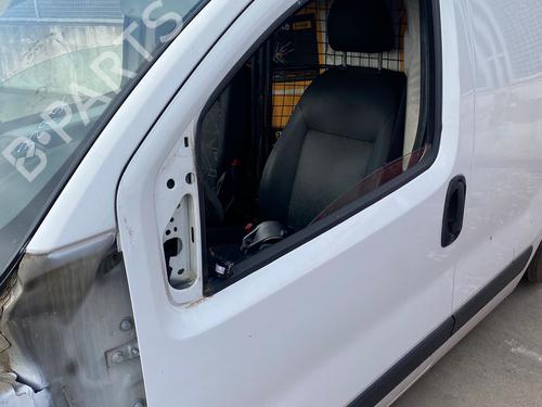 Used Left front door FIAT FIORINO Box Body/MPV (225_) [2007-2026]  16268347