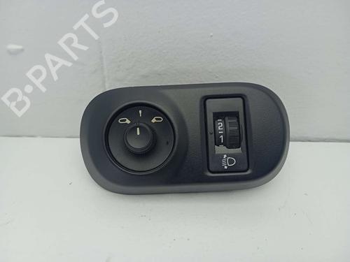 Mando retrovisor CITROËN C4 CACTUS [2014-2026]  24506324