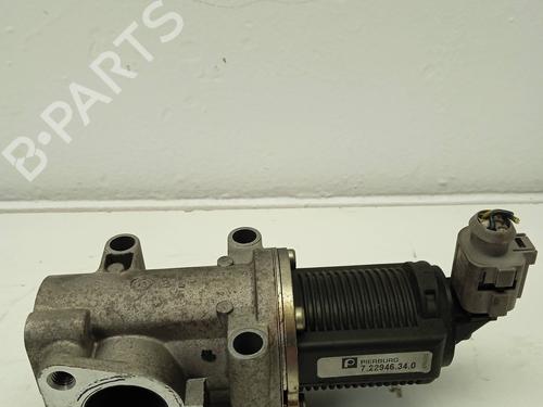Used Egr ALFA ROMEO 147 (937_) 1.9 JTD (937.AXD1A, 937.BXD1A, 937.AXV1A, 937.BXB1A,... (115 hp) 18548429