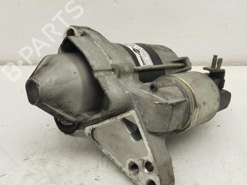 Used Starter Starter RENAULT MEGANE III Hatchback (BZ0/1_, B3_) [2008-2026] 36355850 36355850