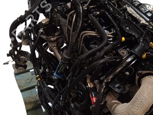 Engine FORD FOCUS C-MAX (DM2) 1.6 TDCi | BP18735077M1 - Image 3