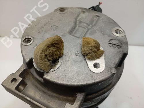 AC compressor RENAULT LAGUNA II (BG0/1_) | BP24978142M34 - Image 3
