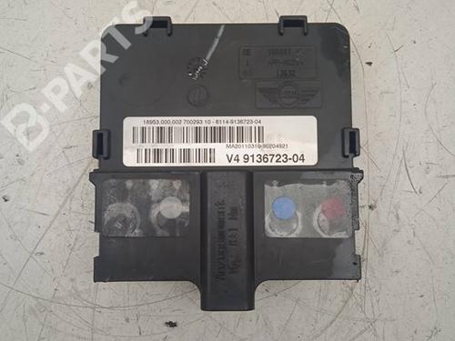 Used Electronic module MINI MINI (R56) [2005-2014]  11156399