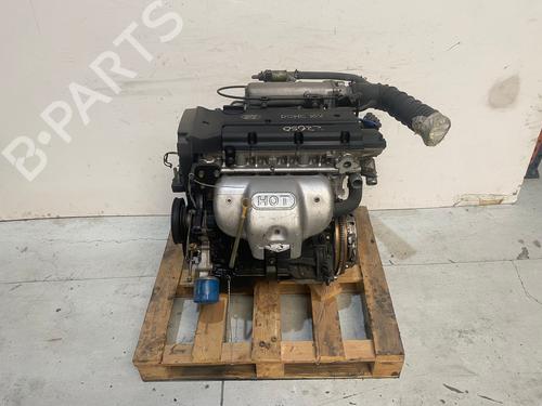 Motor HYUNDAI COUPE II (GK) [2001-2012]  4254712