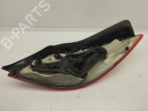 Left taillight OPEL INSIGNIA A (G09) | BP25902478C34
