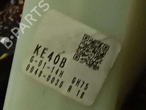 Gearstang MAZDA 6 Estate (GJ, GL)  | BP31620154M90 