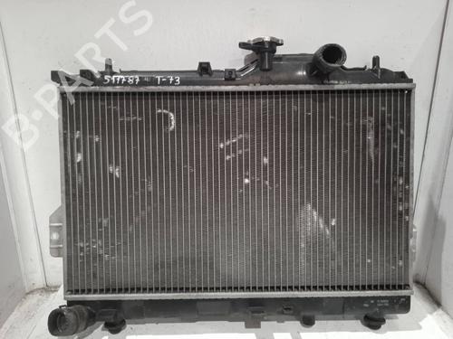 Used Water radiator Water radiator HYUNDAI MATRIX (FC) [2001-2010] 4295359 4295359