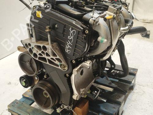 Engine FIAT STILO (192_) 1.6 16V (192_XB1A) | BP36536355M1 - Image 5