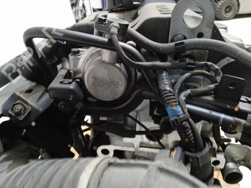 Engine VOLVO S40 I (644) | BP4268098M1