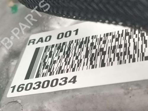 Gearbox RENAULT ZOE (BFM_) ZOE | BP32507861M3  - Image 5