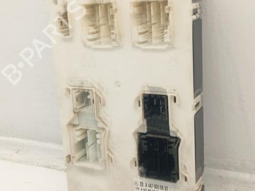 Electronic module MERCEDES-BENZ VITO Van (W447) | BP31620048M83