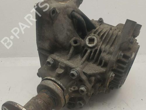 Used Front differential Front differential NISSAN X-TRAIL I (T30) [2001-2013] 31617755 31617755