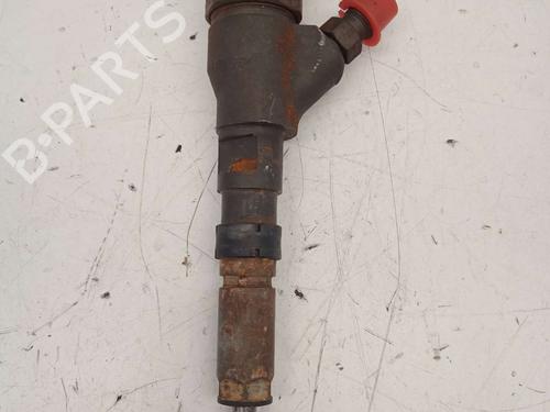 Used Injector Injector PEUGEOT 806 (221) [1994-2002] 14515318 14515318