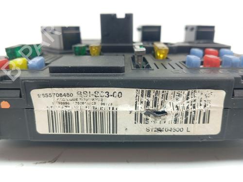 Fuse box PEUGEOT 407 (6D_) 2.0 HDi 135 (6DRHRH, 6DRHRE, 6DRHRG, 6DRHRJ) | BP36664736E1 - Image 3