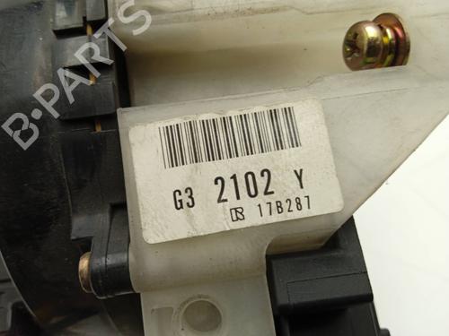 Headlight switch MITSUBISHI SPACE WAGON (N9_W, N8_W) | BP4317013I24