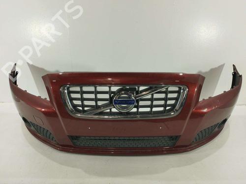 Used Front bumper Front bumper VOLVO V70 III (135) D3 / D4 (163 hp) 34438667 34438667