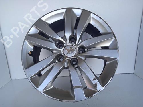 Fælk Fælk PEUGEOT 308 II (LB_, LP_, LW_, LH_, L3_) [2013-2021] 31614486 31614486