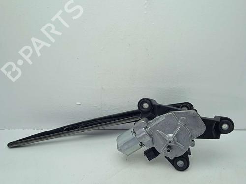 Used Rear wiper motor OPEL CORSA F (P2JO) [2019-2026]  31618549
