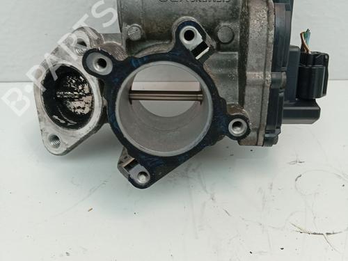 Used Egr Egr NISSAN QASHQAI I (J10, NJ10) 2.0 dCi (150 hp) 34279906 34279906