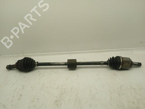 Used Right front driveshaft OPEL AGILA A (H00) 1.3 CDTI (F68) (70 hp) 4317231