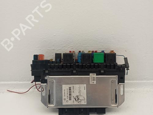 Used Fuse box MERCEDES-BENZ S-CLASS (W220, V220) [1998-2005]  31616843