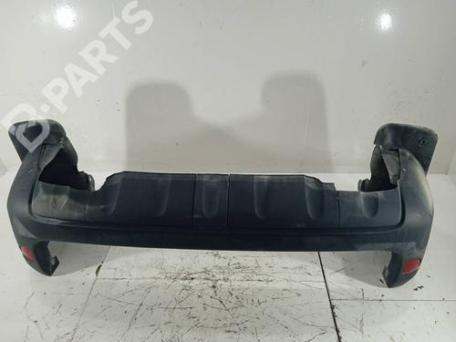 Used Rear bumper Rear bumper RENAULT KANGOO (KC0/1_) 1.5 dCi (84 hp) 11154516 11154516