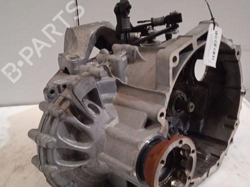 Used Gearbox Gearbox SEAT ATECA (KH7, KHP) 1.5 TSI (150 hp) 34194443 34194443