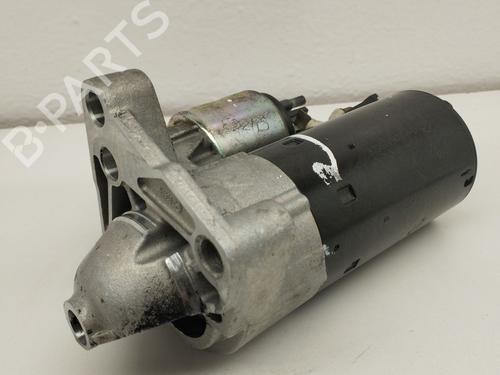 Used Starter Starter RENAULT MEGANE III Hatchback (BZ0/1_, B3_) [2008-2026] 33977817 33977817
