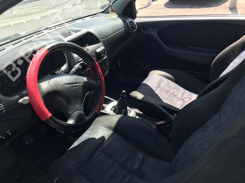 AC compressor FIAT BRAVO I (182_)  | BP25333191M34 