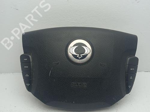 Used Driver airbag Driver airbag SSANGYONG ACTYON SPORTS I (QJ) [2005-2026] 32759821 32759821