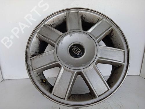 Fælk KIA MAGENTIS I (GD, MS) [2001-2007]  31615750