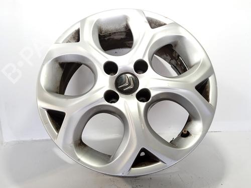 Used Rim Rim CITROËN C3 II (SC_) 1.6 HDi 90 (90 hp) 34582771 34582771