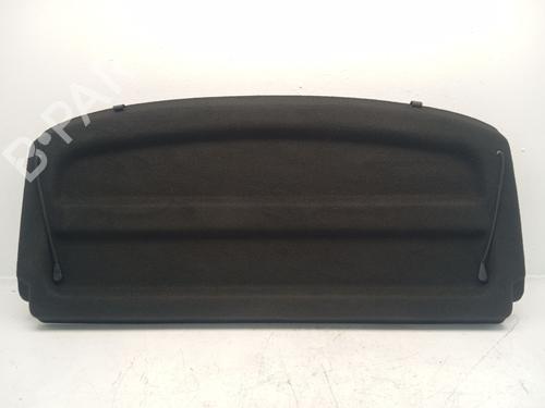 Used Rear parcel shelf Rear parcel shelf RENAULT CAPTUR I (J5_, H5_) 1.2 TCe 120 (120 hp) 34221798 34221798