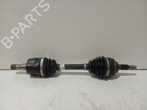 left-front-driveshaft-chevrolet-rezzo-mpv-u100-20-2005-4304740 main image