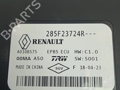 Electronic module NISSAN JUKE (F16_) 1.0 | BP32507873M83