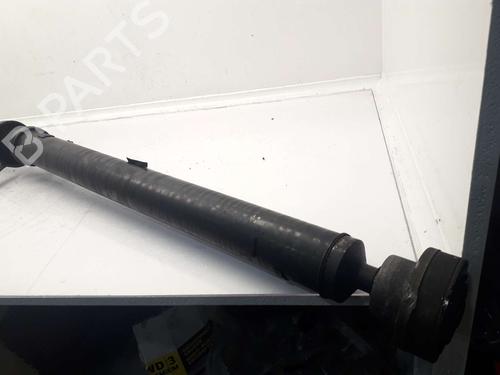 Driveshaft AUDI A6 C6 (4F2) 3.0 TDI quattro | BP11150102M37 - Image 2