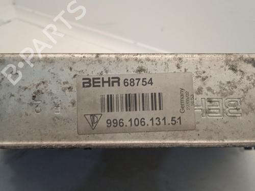 Water radiator PORSCHE BOXSTER (986)  | BP16877366M31 