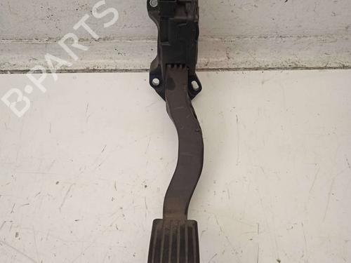 Used Pedal CITROËN C3 I (FC_, FN_) [2002-2013]  13875710