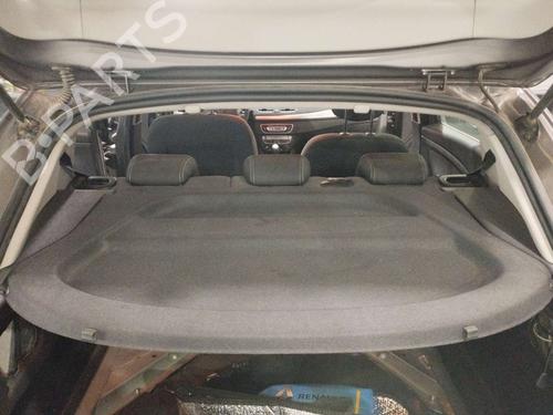 Used Rear parcel shelf RENAULT MEGANE III Hatchback (BZ0/1_, B3_) [2008-2026]  24509553