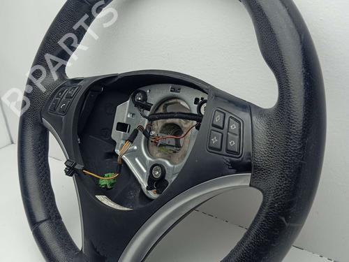 Steering wheel BMW 3 (E90) 320 d | BP31615063C49 - Image 2